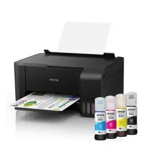 EPSON ECOTANK L3250 WI-FI ALL-IN-ONE INK TANK PRINTER | LOW-COST PRINTING, SMART PANEL & WI-FI DIRECT