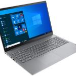 LENOVO THINKBOOK 15 GEN 2 – 15.6" FHD LAPTOP, INTEL-COREi7, 16GB RAM, 512GB SSD, WINDOWS 11