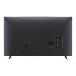 LG 40UB8000 40-INCH 4K ULTRA HD SMART LED TV – LG SMART TV, HEVC, 3× HDMI, 3× USB