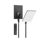 PLOKAMA LIVE-P24 24″ LED PANEL | CRI 95+, REMOTE CONTROL