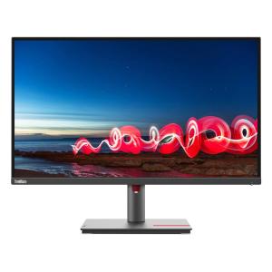 LENOVO THINKVISION P27H-20 27"INCHES BLACK