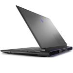 DELL ALIENWARE M18 R2 CORE I7-14650HX, GEFORCE RTX 4060 8GB, 18″ QHD+ 165HZ, 16GB DDR5, 1TB NVME SSD, WINDOWS 11