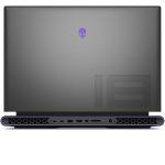DELL ALIENWARE M18 R2 CORE I7-14650HX, GEFORCE RTX 4060 8GB, 18″ QHD+ 165HZ, 16GB DDR5, 1TB NVME SSD, WINDOWS 11