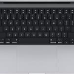 M1 PRO MACBOOK PRO 14 INCHES WITH FINGERPRINT SENSOR