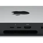 2021 APPLE M1 CHIP MACMINI 8GB RAM 256GB SSD|SILVER