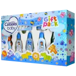 CUSSONS BABY GIFT PACK