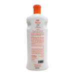RDL PAPAYA EXTRACT WITH VITAMIN E AND MILK BRIGHTENING HAND & BODY LOTION - 600ML