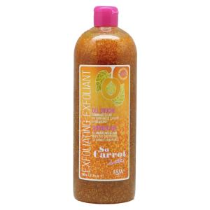 FAIR AND WHITE MISS WHITE EXFOLIATING SHOWER GEL 940ML 31.78 FL OZ