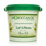 MOROCCAN OIL BATH SOAP WITH OLIVE OIL - 850G