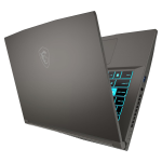 MSI THIN 15 – INTEL CORE I7-13620H, NVIDIA GEFORCE RTX 4060 8GB, 15.6″ FHD 144HZ, 16GB DDR5, 512GB NVME SSD, WINDOWS 11