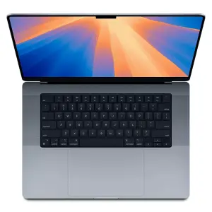 APPLE M1 MAX MACBOOK PRO 1TB