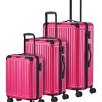 MILES AXIS TROLLEY LUGGAGE BAGS