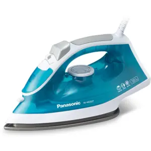 PANASONIC STEAM FLAT IRON0