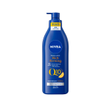 400ML Q10 RICH FIRMING BODY LOTION WITH VITAMIN C – NIVEA