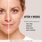 OLAY REGENERIST VITAMIN C + PEPTIDE 24 HYDRATING MOISTURIZER – Bright & Firm Skin