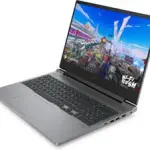 HP OMEN 16-AE0073 (2024) – CORE I7-14650HX, GEFORCE RTX 4060 8GB, 16.1″ FHD HIGH-REFRESH, 32GB RAM, 1TB NVME SSD, WINDOWS 11