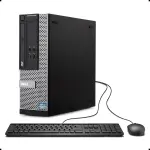 DELL OPTIPLEX 3010 FULL SET DESKTOP - i3