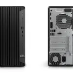 HP PRO TOWER 400 G9 INTEL-COREi7-13TH GEN 8GB 512GB SSD 21.5INCH MONITOR FULL SET DESKTOP