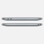 APPLE MACBOOK PRO 13-INCH M2 CHIP 8GB RAM 256GB SSD SPACE GRAY