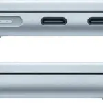 APPLE MACBOOK AIR M4 13.6-INCH 16GB RAM 256GB SSD