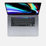 MACBOOK PRO 2019 16INCHES