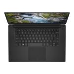 DELL PRECISION 5540 MOBILE WORKSTATION — CORE I7 (9TH GEN) / 16GB RAM / 512GB SSD / NVIDIA QUADRO 4GB