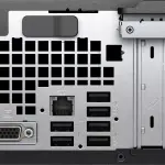 HP PRODESK 600 G3 SFF PC - i5 6100 3.7GHZ - 8GB RAM – 500GB HDD - DVD-R | WIN 10