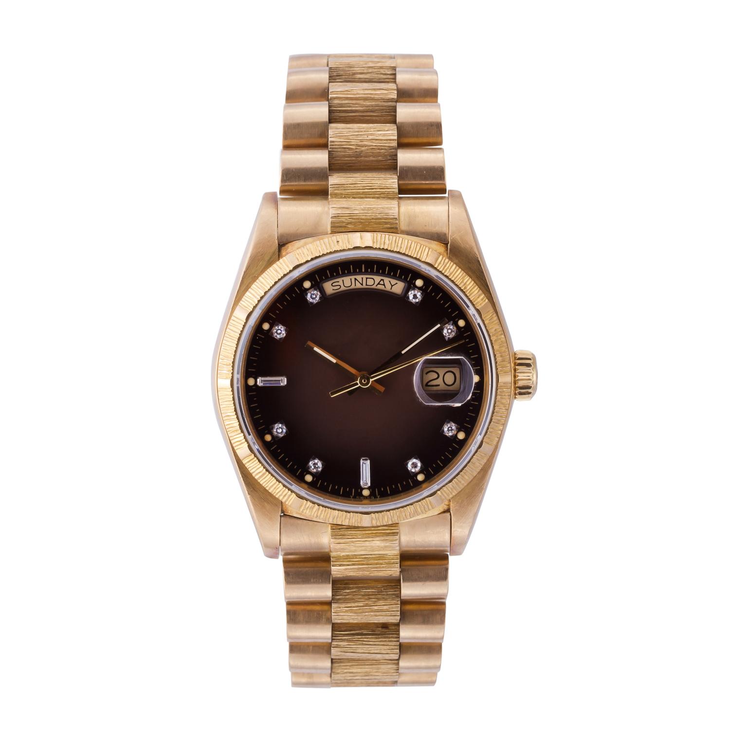 Jewelry & Watch