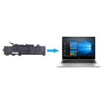 TT03XL/932824 421 LAPTOP BATTERY — HP ELITEBOOK & ZBOOK COMPATIBLE