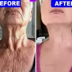 GOLDEN GLOW WHITENING EXFOLIATING SHOWER GEL 1000ML | Radiant & Smooth Skin