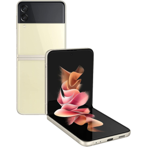SAMSUNG Z FLIP 3 , 256 GB