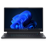 DELL ALIENWARE X15 R1 – CORE I9-11900H (8-CORE), GEFORCE RTX 3070 8GB, 15.6″ FHD 165HZ, 32GB RAM, 1TB NVME SSD, WINDOWS 11