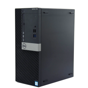 DELL OPTIPLEX 7040 TOWER DESKTOP INTEL 6TH GEN