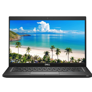 DELL LATITUDE Intel-Corei5, 8TH GEN NON-TOUCH