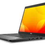 DELL LATITUDE Intel-Corei5, 8TH GEN NON-TOUCH