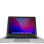 MACBOOK AIR 2017 13'INCHES COREi5, 8GB RAM 128GB SSD