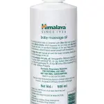 HIMALAYA BABY OIL