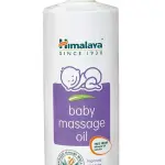 HIMALAYA BABY OIL