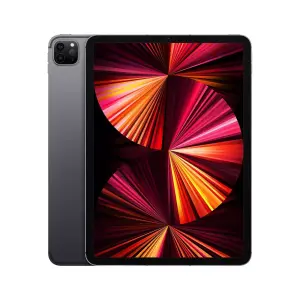 APPLE 11INCH iPAD PRO M2 ,128GB SSD STORAGE