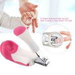 MOM EASY BABY NAIL CLIPPERS
