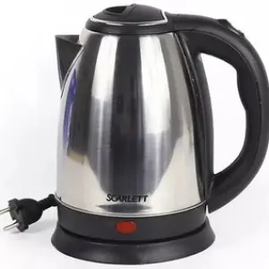 SCARLET ELECTRIC KETTLE 2L