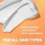 OLAY BRIGHTENING VITAMIN C BODY LOTION 17.0 FL OZ