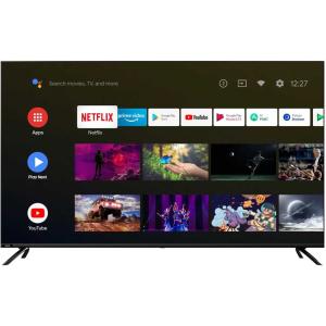 SMARTEC 50" V3 SERIES 4K ULTRA HD ANDROID TV