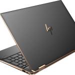 HP SPECTRE X360 CONVERTIBLE LAPTOP, 13TH GEN INTEL-COREi7