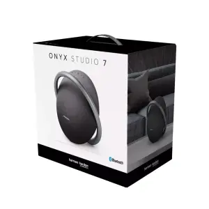 HARMAN KARDON ONYX STUDIO 7 – BLUETOOTH SPEAKER