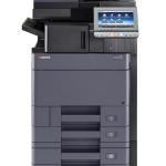 TASKALFA 3010I A3 B&W MFP HEAVY DUTY/COMMERCIAL PRINTER, SCANNER AND PHOTOCOPIER (REFURBISHED)
