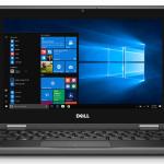 DELL LATITUDE 3189 11.6" 2-IN-1 – PENTIUM 1.10GHZ, 4GB RAM, 128GB SSD, WI-FI AC, WINDOWS 10