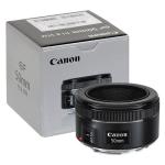 CANON EF 50MM F/1.8 STM LENS – COMPACT PORTRAIT PRIME