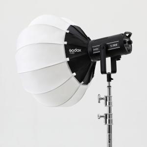 GODOX CS-65D LANTERN SOFTBOX FOR STUDIO AND VIDEO LIGHTING