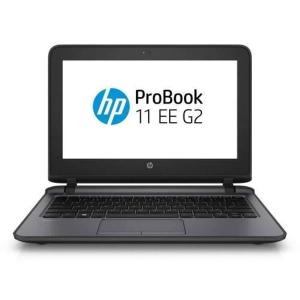 HP PROBOOK 11 G2 11.6″ HD TOUCH LAPTOP (INTEL PENTIUM 4405U, WINDOWS 10) – RUGGED EDUCATION NOTEBOOK